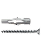 C TASSELLO NYLON CLUV-S  6X40MM- C LINE BUILD- 100,0 pz