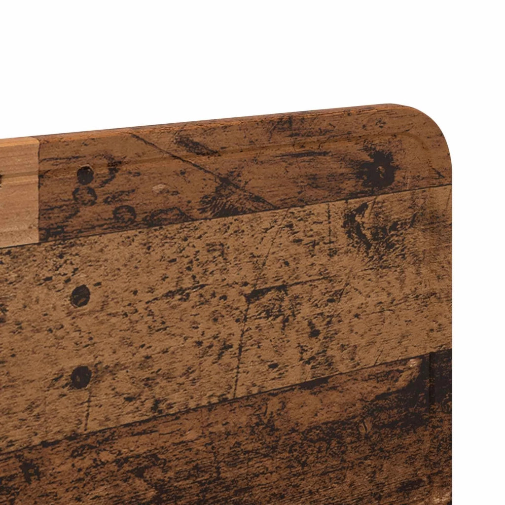 Testiera | Testata Legno vecchio Legno multistrato