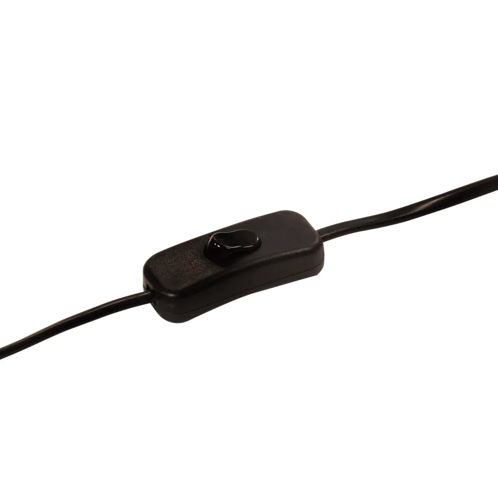 Lampada a Parete 25 W Blu Anticato 96x15x20 cm E27 CFW3195406