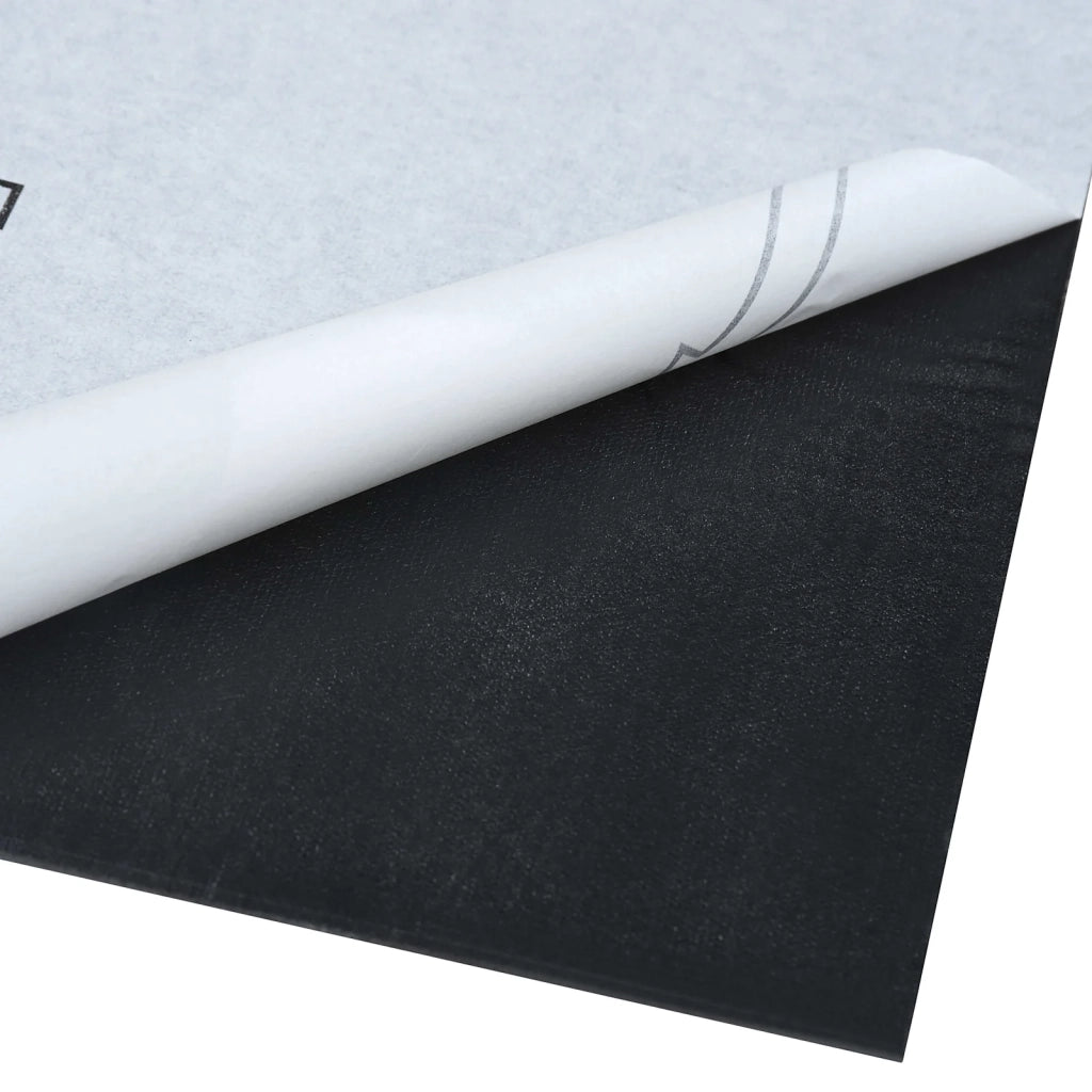 Plance per Pavimentazione Autoadesiva 30,5 x 30,5 cm 20 pz PVC CFW1711083