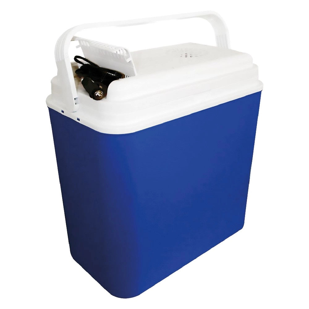 FRIGO PORTATILE TERMOELETTRICO PLAYA LT24 CM39X24XH40