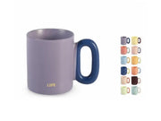 Tazza Mug Pastel Glow colori ass. cc360