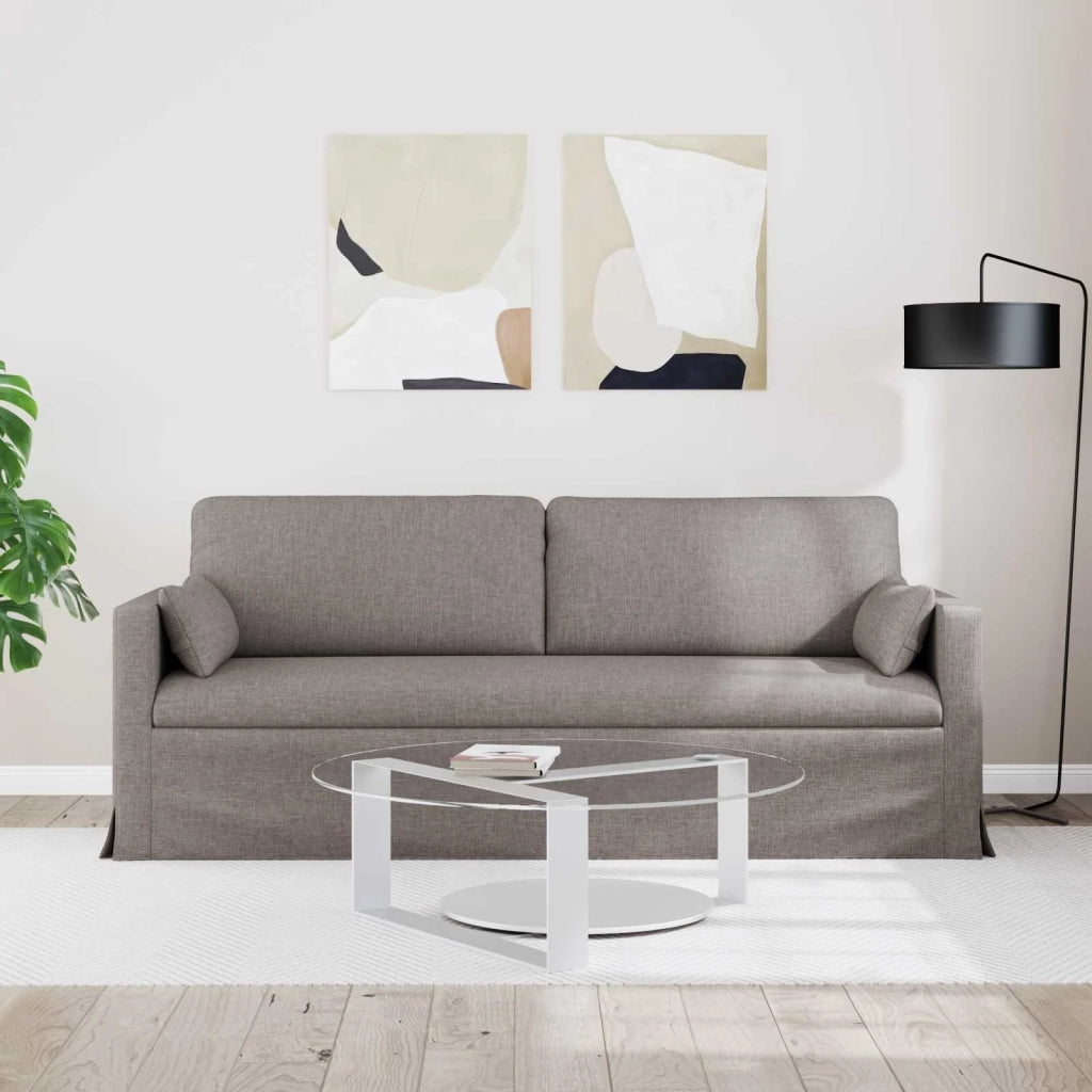 Divano Talpa 198 x 78 x 80 cm Tessuto 42024373