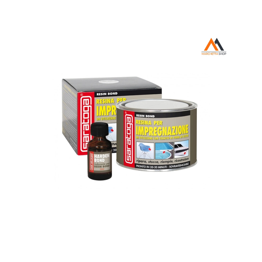 RESIN BOND ML 500