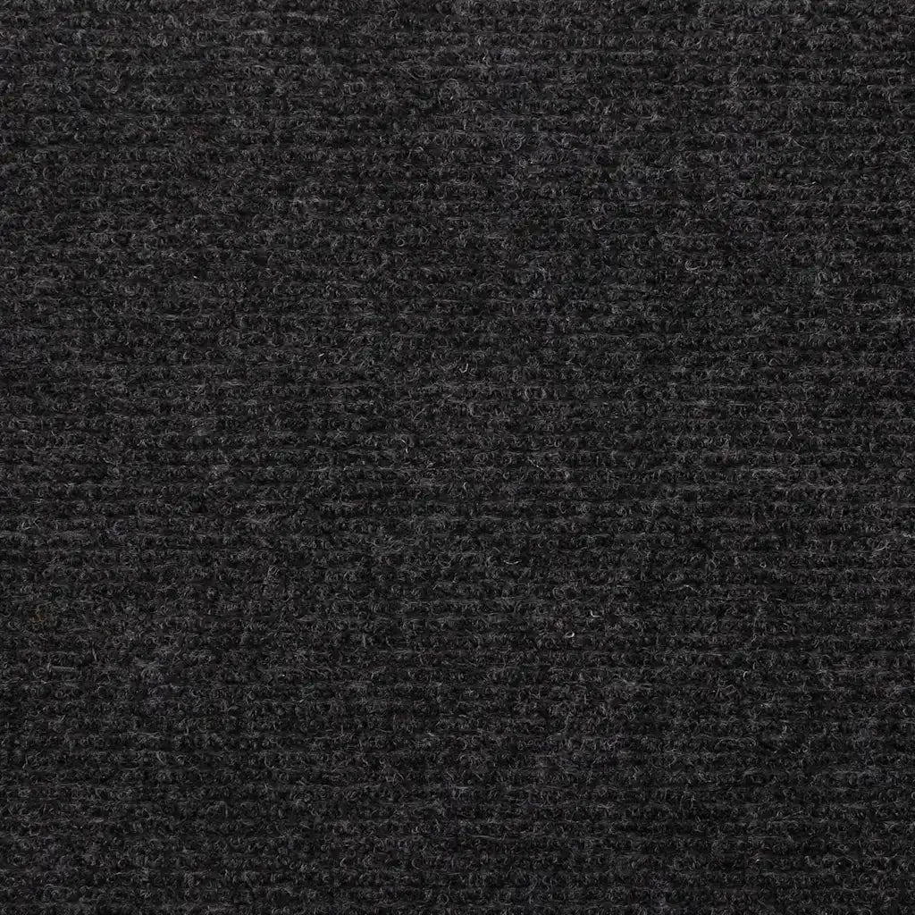 Tappetini Autoadesivi per Scale 30 pz Neri 65x24,5x3,5 cm 3365908