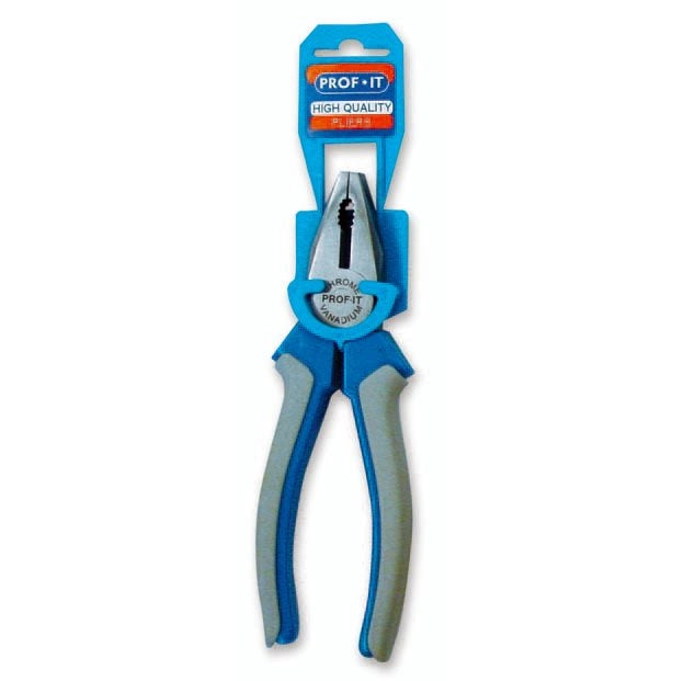 Pinze isolanti 200mm