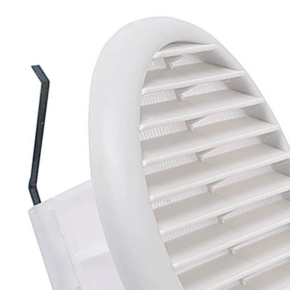 Griglia mod. t/u in plastica diam 145