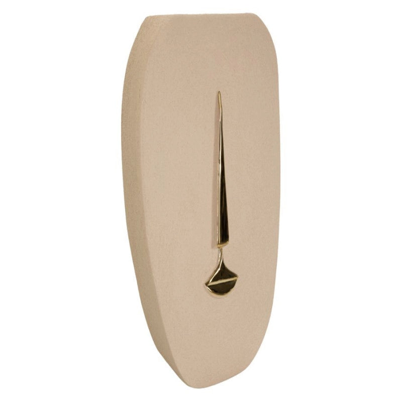 Decorazione Murale Lagos cm 25x6,5x39,5
