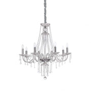 Lampada A Sospensione Amadeus Sp8 Ideal-Lux