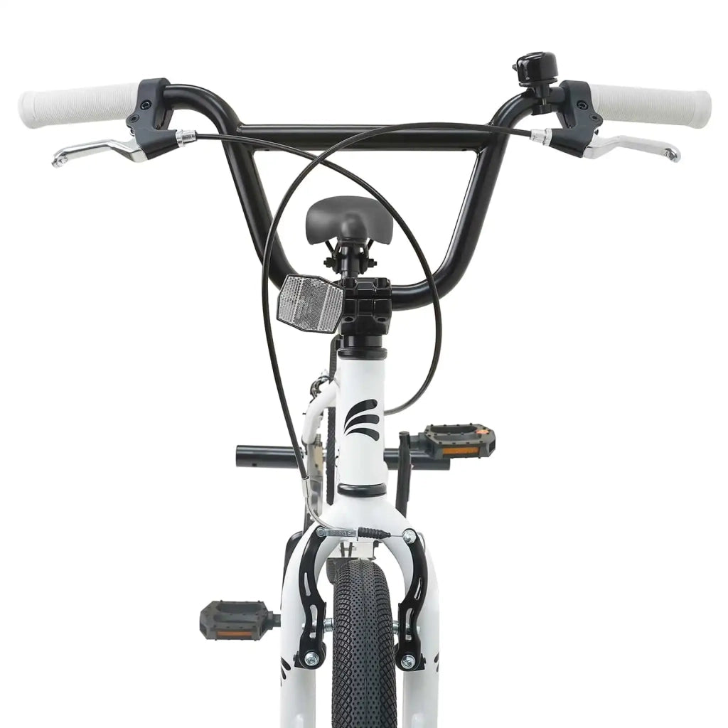 BMX 20 Pollici per oltre 9 anni Bianco 42009706
