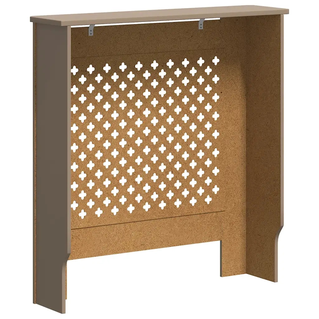 Copertura per Radiatore in MDF 78 cm 325570
