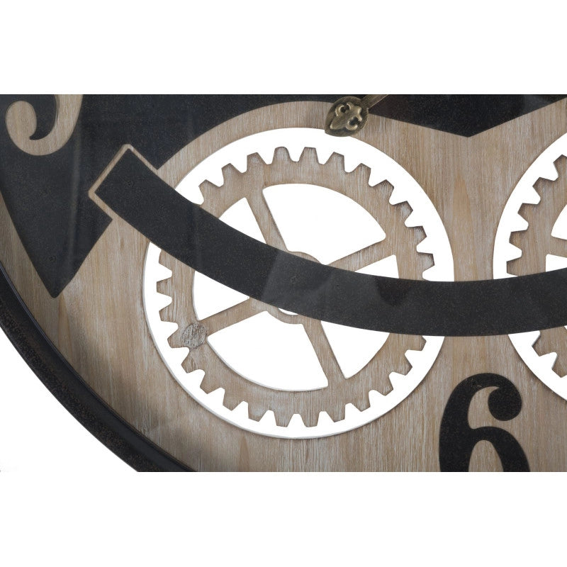Orologio Xxx cm ø 67x6,5