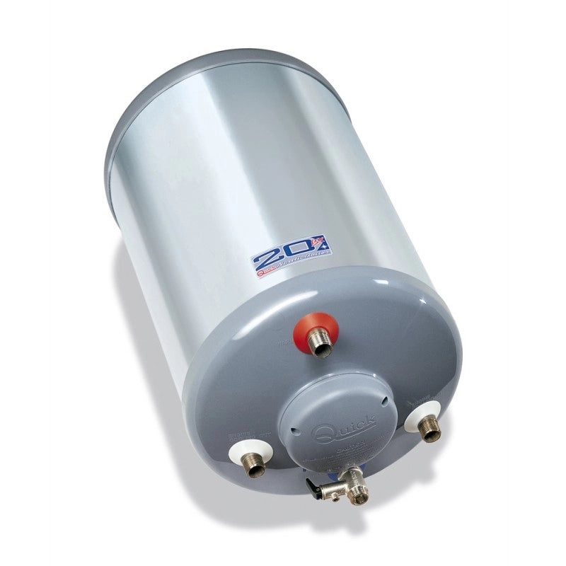 BOILER BX 80 LT CON SCAMBIATORE