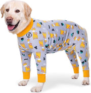 Pijama per cani