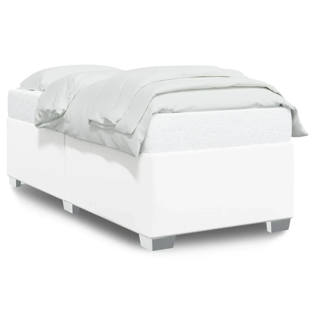 Giroletto Bianco 80x200 cm in Similpelle 3284533