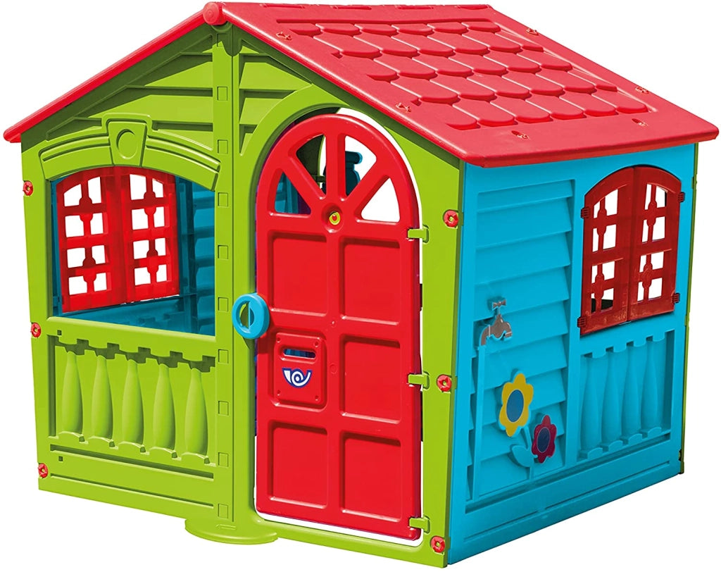 Casetta per Bambini Casa Gioco per Bambini Esterno casetta da giardino per bambini casetta per Bambini da Interno Giardi