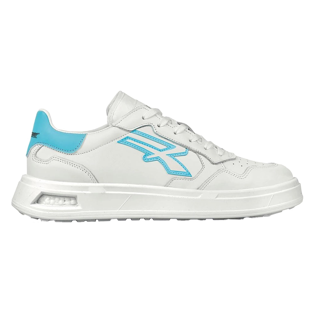 SCARPE PER TEMPO LIBERO BASSE URBAN 'PARTENOPE' N. 41  - UPOWER