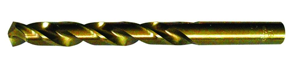 Krino PUNTA PER METALLO AL COBALTO Ø mm. 3 10.00 pz
