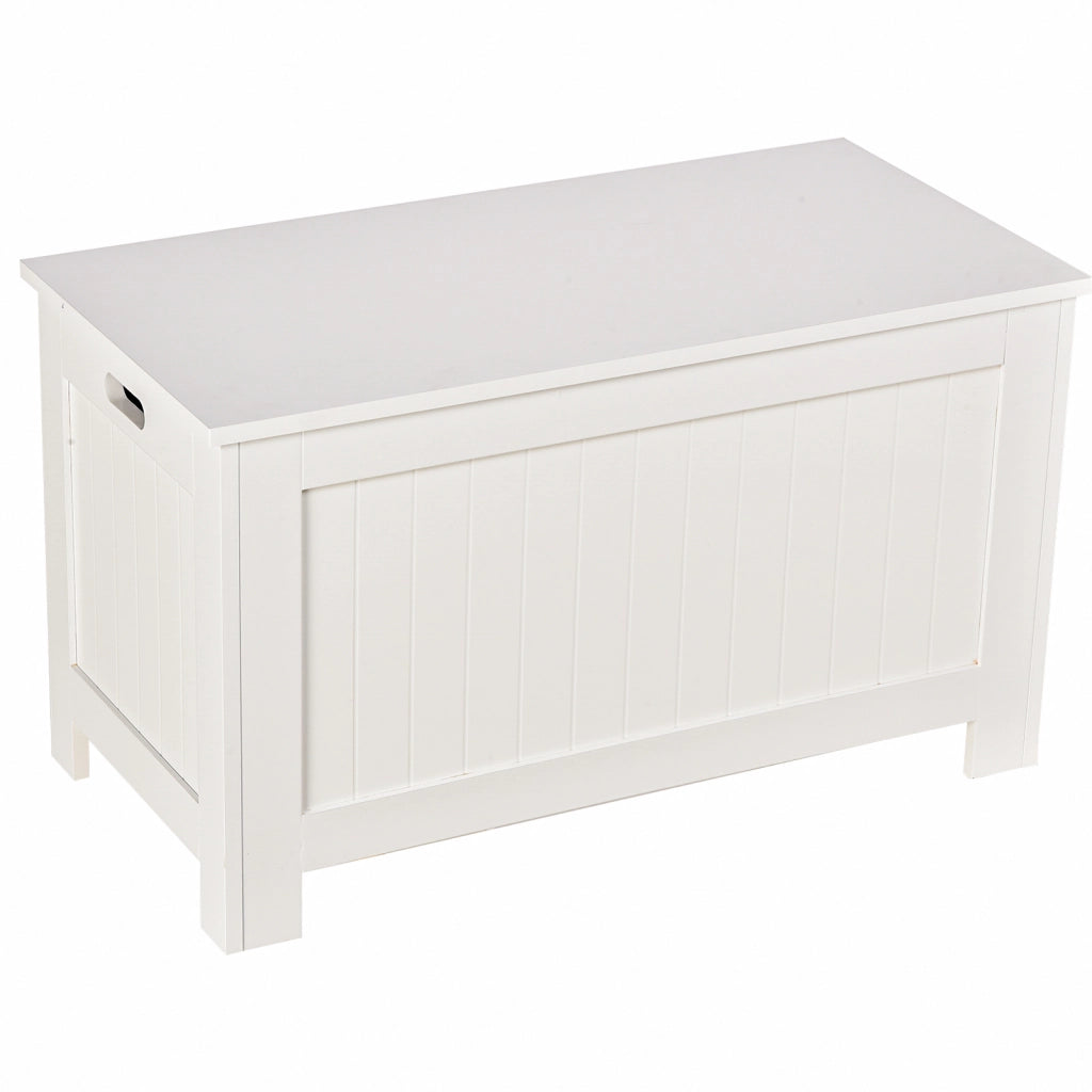 Baulino Cassettiera ¨C Minimal ¨C 81x40x46 cm Bianco