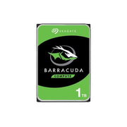 Seagate barracuda st1000dm014 disco rigido interno 1 tb 7200 giri/min 256 mb 3.5" serial ata iii