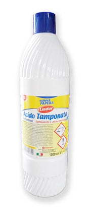 ACIDO TAMPONATO 1LT