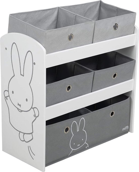 Giocattolo Miffy. Giocattolo.