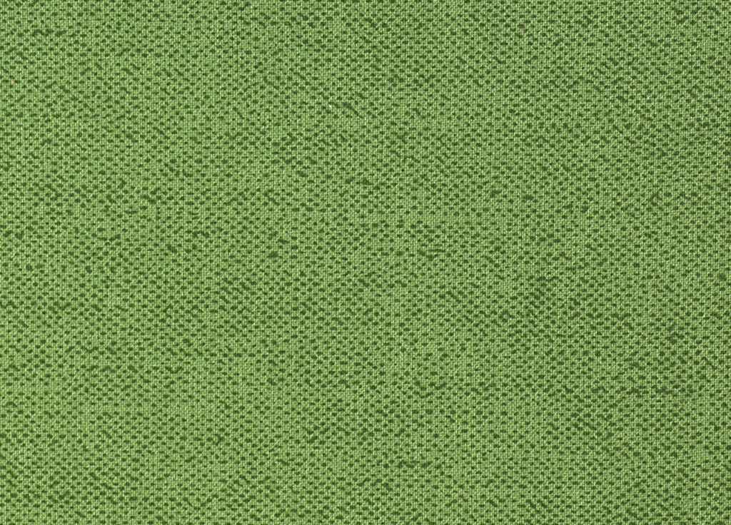 Set Cuscini Coprisedia Imbottiti Sfoderabili Modello Panama Made In Italy - Aletta 6Pz - Verde