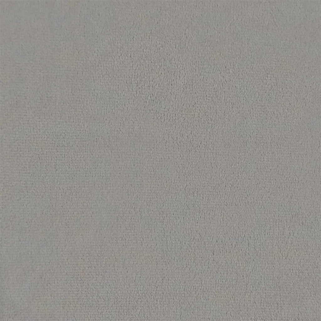 Struttura letto bambini con testata Grigio chiaro 80 x 200 cm 42010943