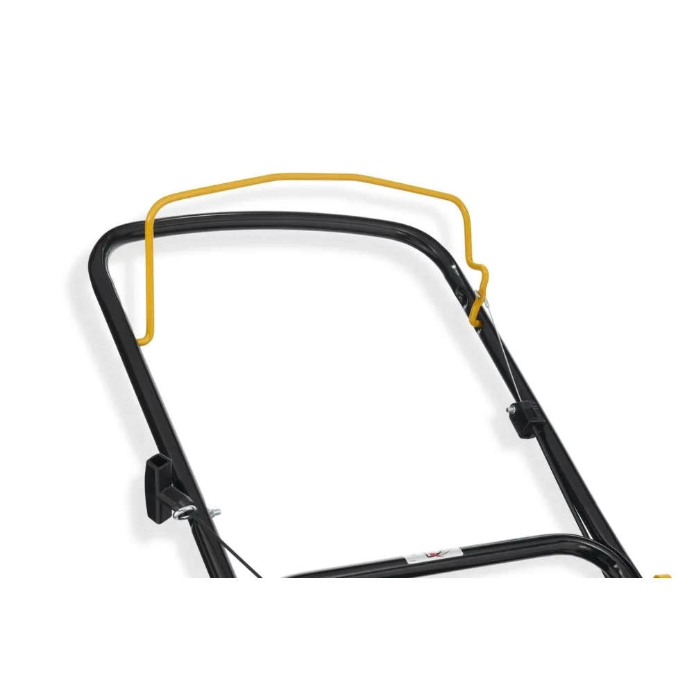 Tagliaerba a Scoppio Alpina AL4 41 A Motore Stiga 123 cc