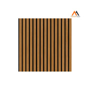 PANNELLO A DOGHE 'BELLA AIR' colore teak
