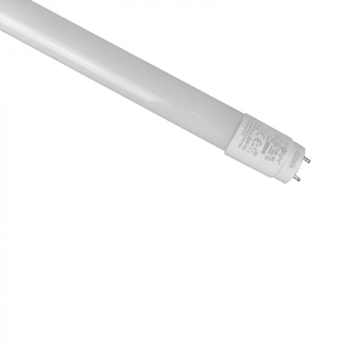 Set 25 Tubi LED T8 Premium 9W 60cm 4000K 1440lm Ecolight