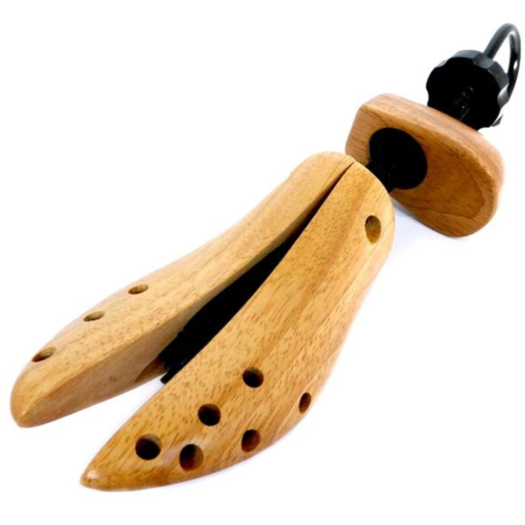 Movi Extender Allunga Allarga scarpe in Legno TAGLIA : M, Uomo/Donna: Uomo