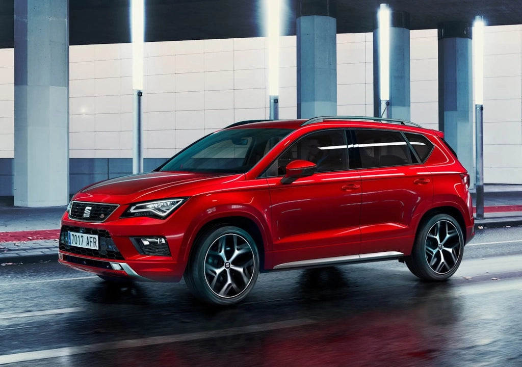 SPRINT00026 , Seat Ateca dal 2016- , Skoda Karoq dal 2017-, Cupra Ateca dal 2018-, Cupra Ateca dal 2021-