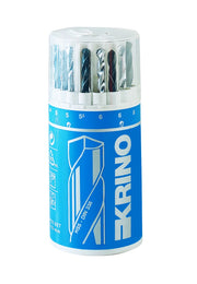 Krino ASSORTIMENTO PUNTE PZ. 19