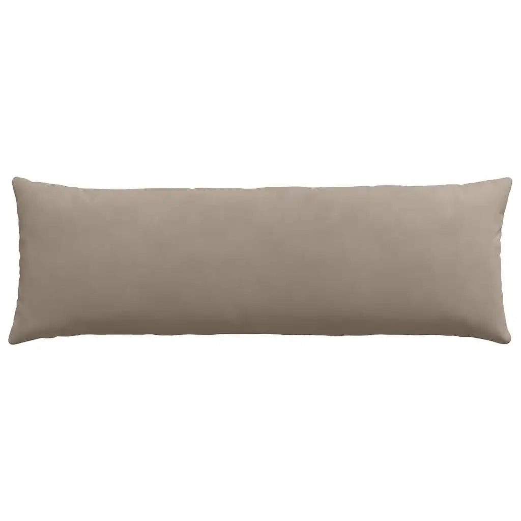 Cuscini da Divano 2 pz | Cuscini per sedie Talpa 120 x 40 cm Tessuto
