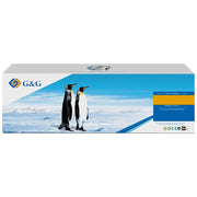HP CF244A BLACK - TONER COMPATIBILE G&G CON CHIP - 1000 PAG.