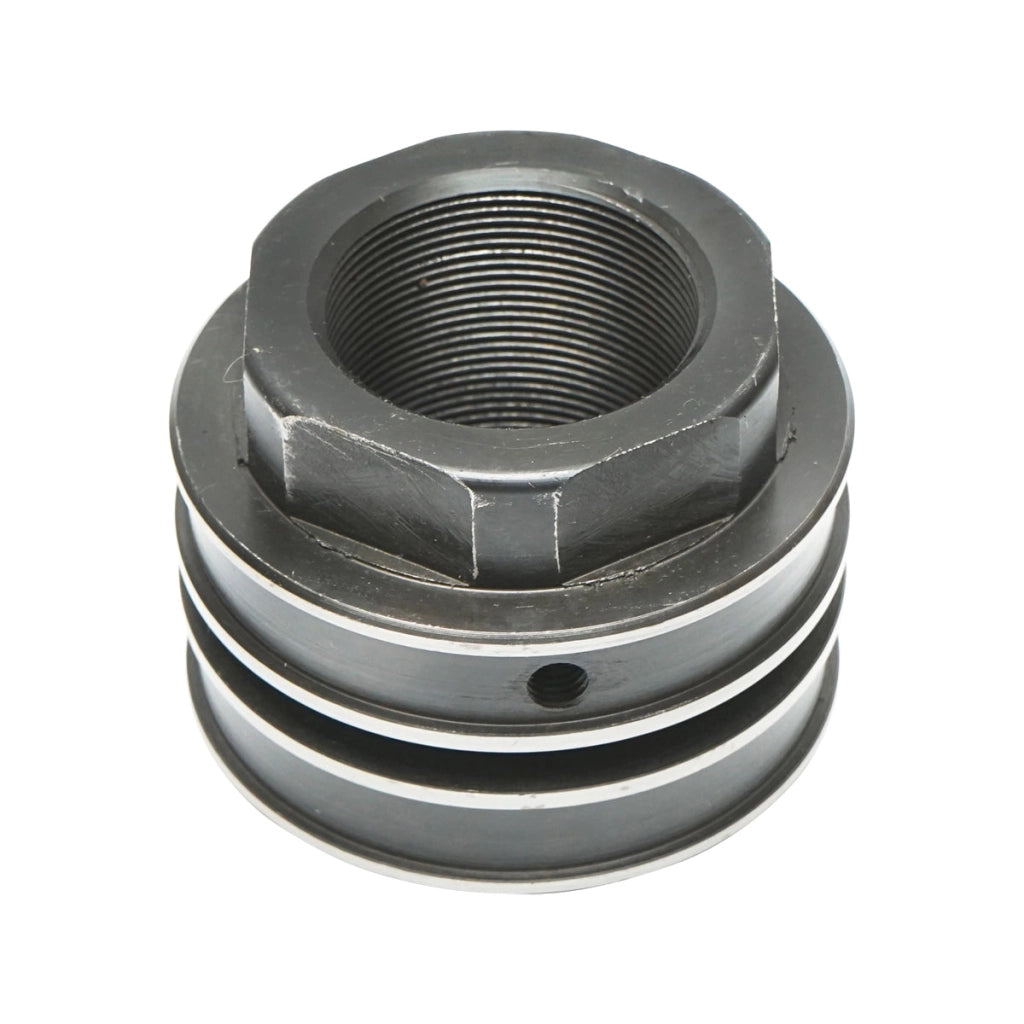 Testata cilindro idraulico 65x120mm per JCB 3CX, 4CX OEM 595-10048