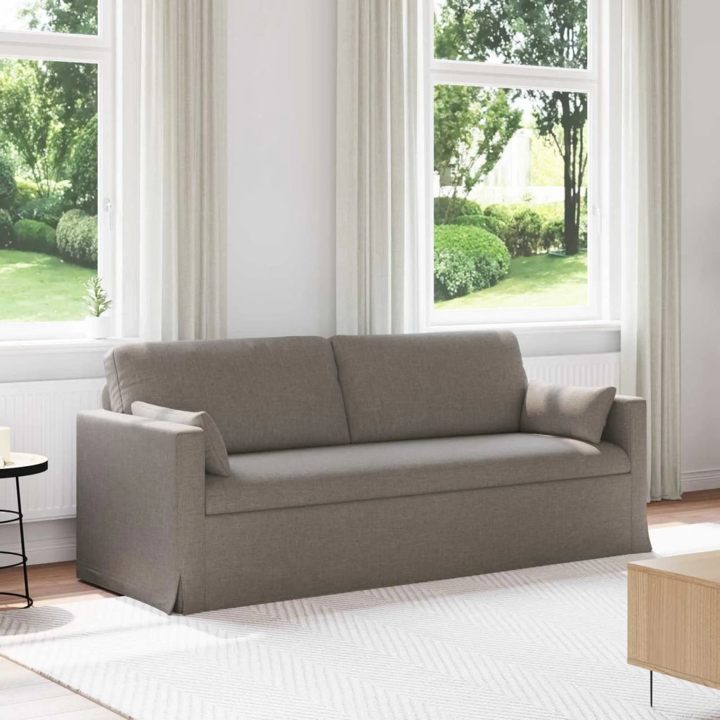 Divano Talpa 198 x 78 x 80 cm Tessuto 42024373