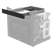 Cassetto Caricamento Pellet 'Comfort Idro L80' Carico Frontale