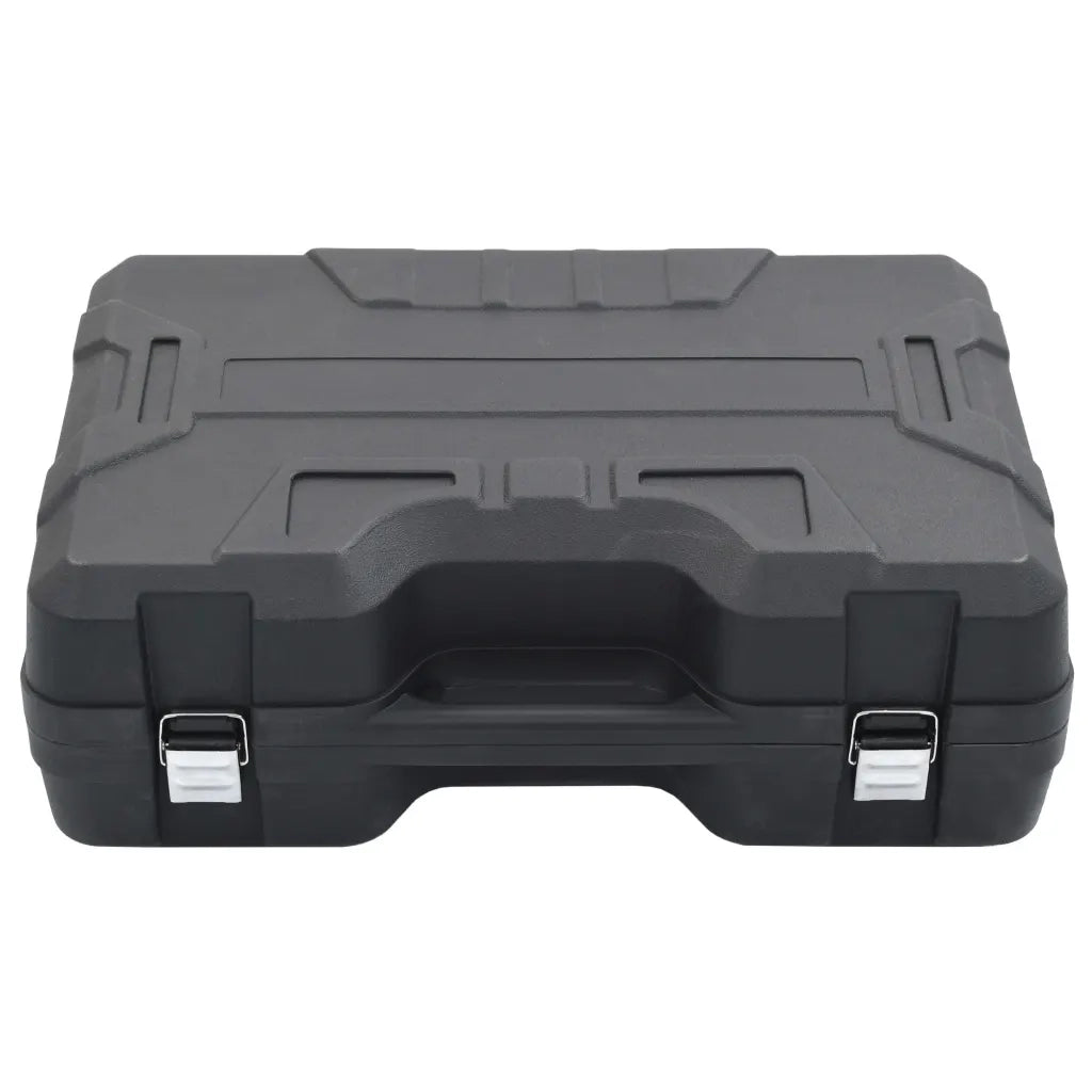 Sega a Nastro con Base e Custodia Portatile in Acciaio cod mxl 6149