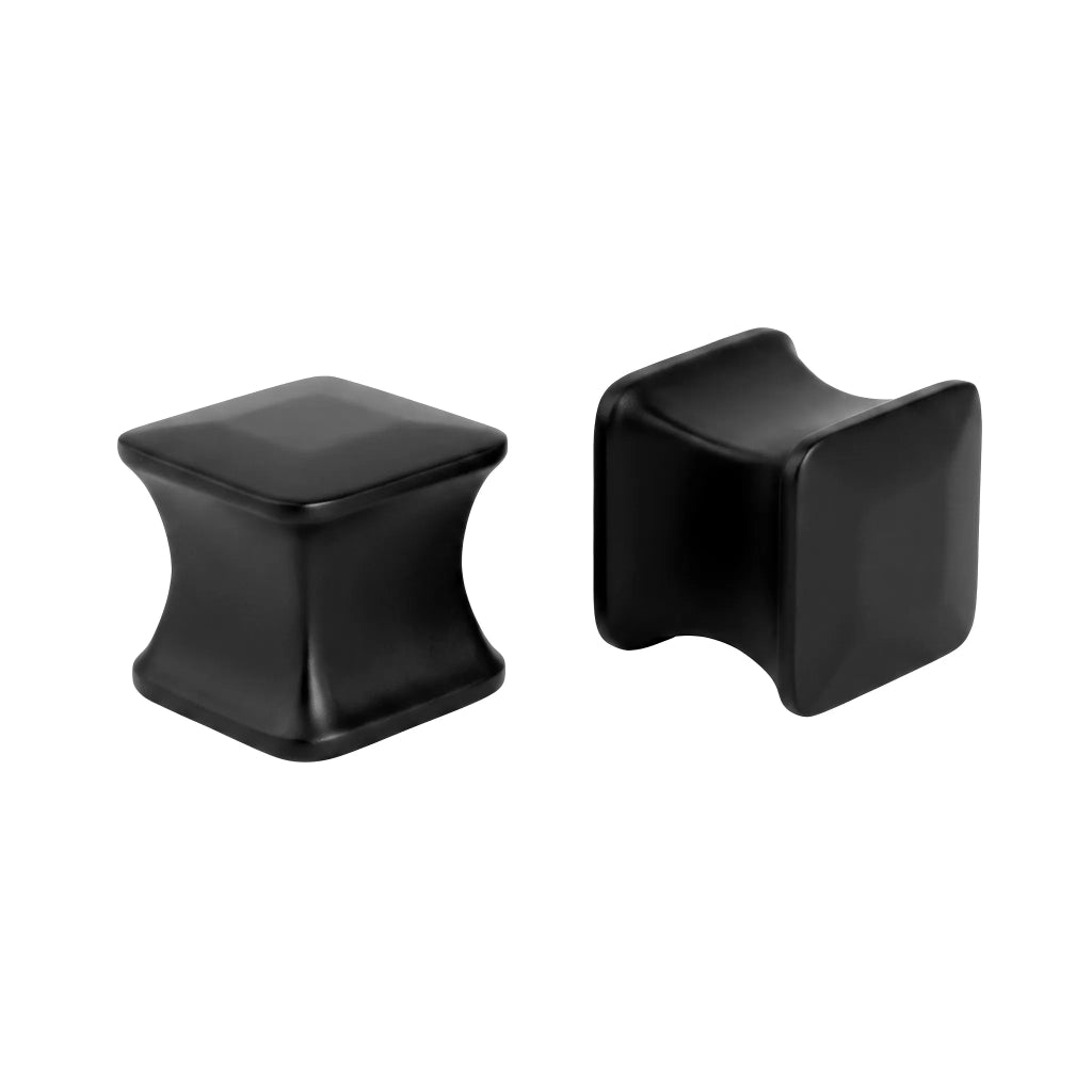 Maniglia Per Porta Doccia Rea 04 Black