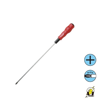 CACCIAVITE A CROCE PRO-SOFT #1 X 250 - 89412B