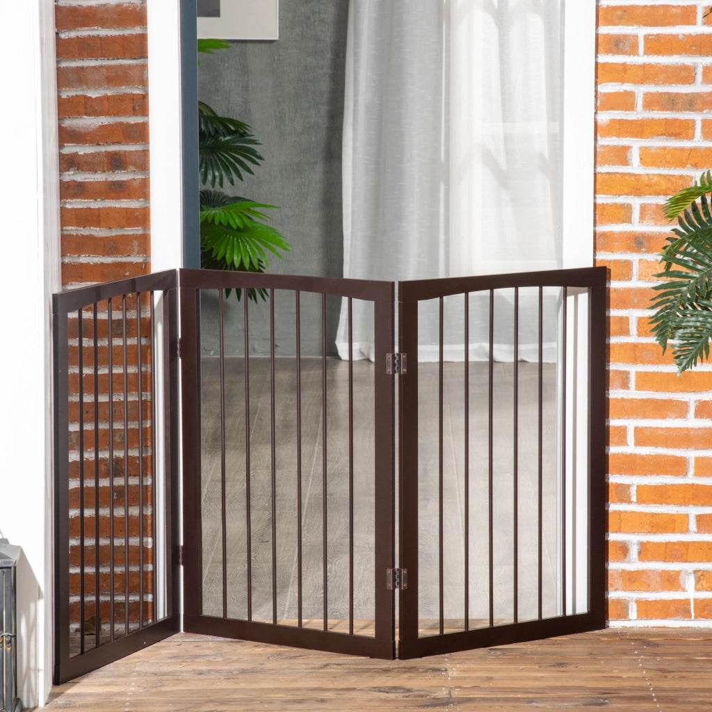 Barriera di sicurezza per bambini ¨C Minimal ¨C 160x76 cm MDF