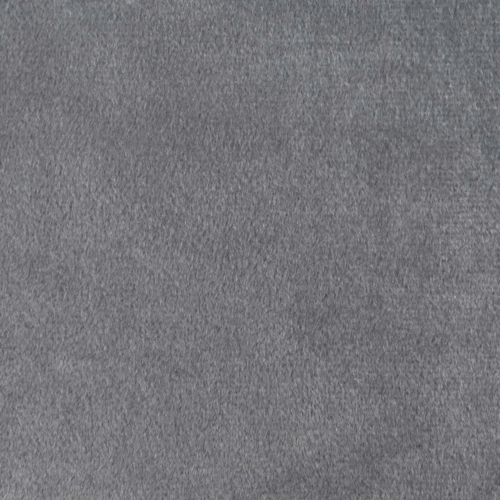 Tende Oscuranti | Tende Blackout 2 pz Grigio chiaro 140 x 260 cm Velluto