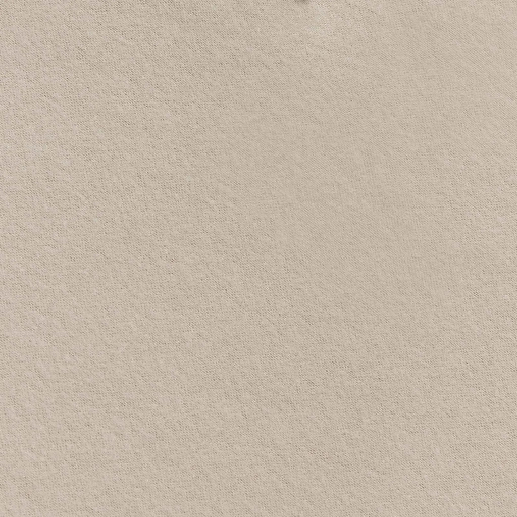 Coperte da Pile 24 pcs Beige 270 x 240 cm Panno