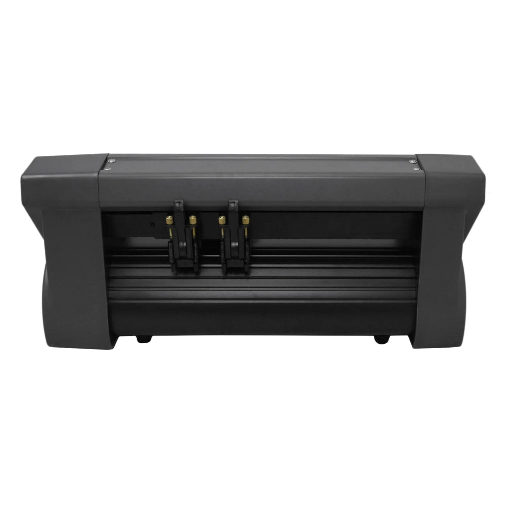 Plotter per Taglio Vinile Compatto 52cm con Flexi Starter per Mac e Windows