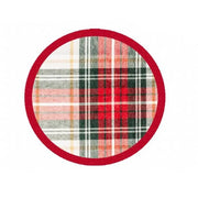 Sotto Pentola cot./polies. Kilt tondo 22cm