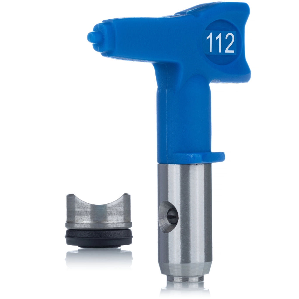 Ugello di Spruzzatura Bassa Pressione Zenthril SoftFlow Modello 112 – Precisione 5 cm