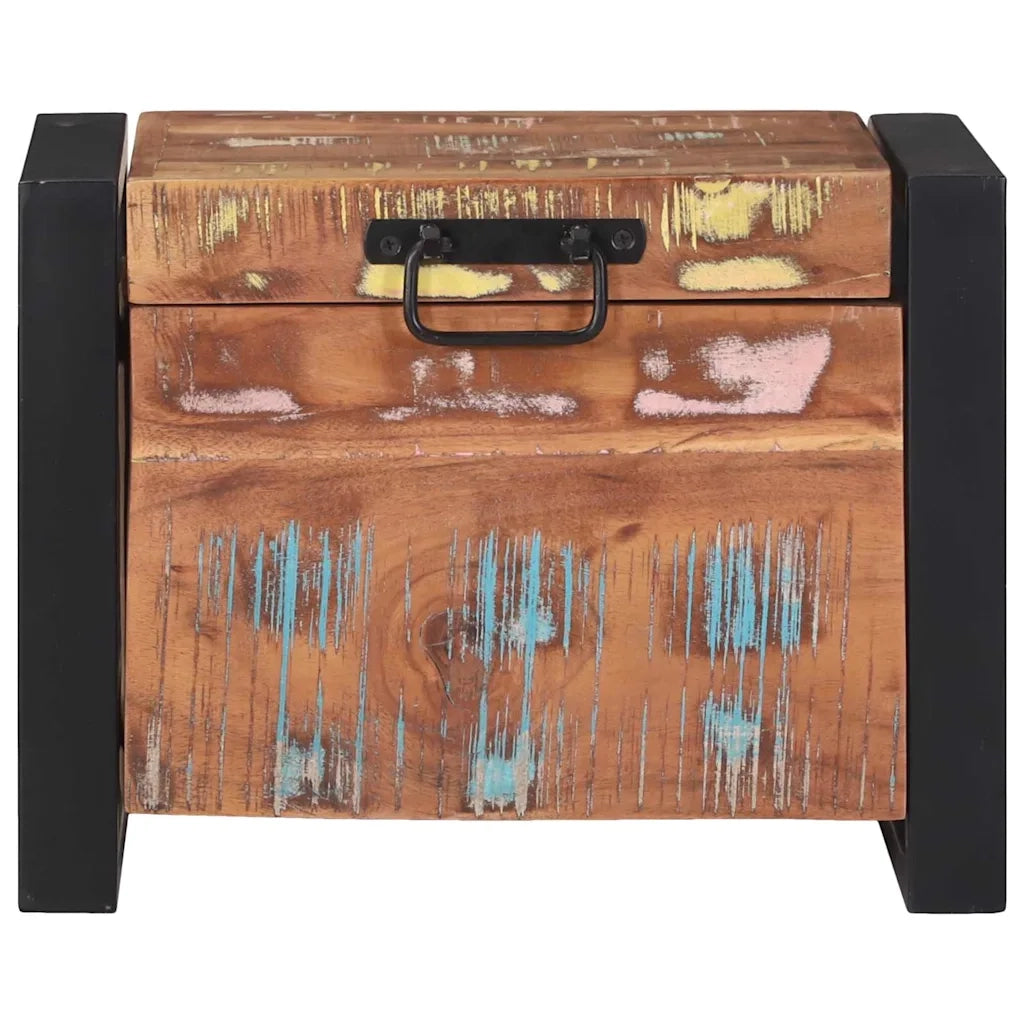 Cassapanche di stoccaggio con archiviazione 40 x 30 x 30 cm CFW6796520