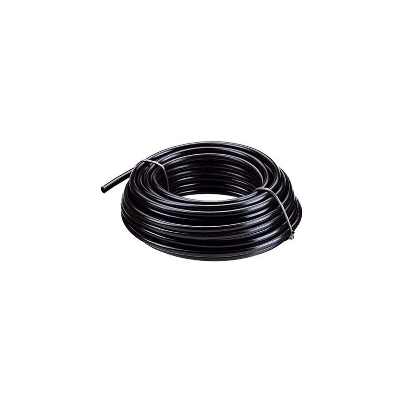 TUBO IN POLIETILENE 4 PN - Ø 20 - rotolo 100 mt - 100 metrilineari- IRRITEC